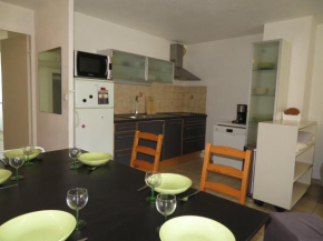 Appartement Sète, 3 pièces, 6 personnes - FR-1-338-445